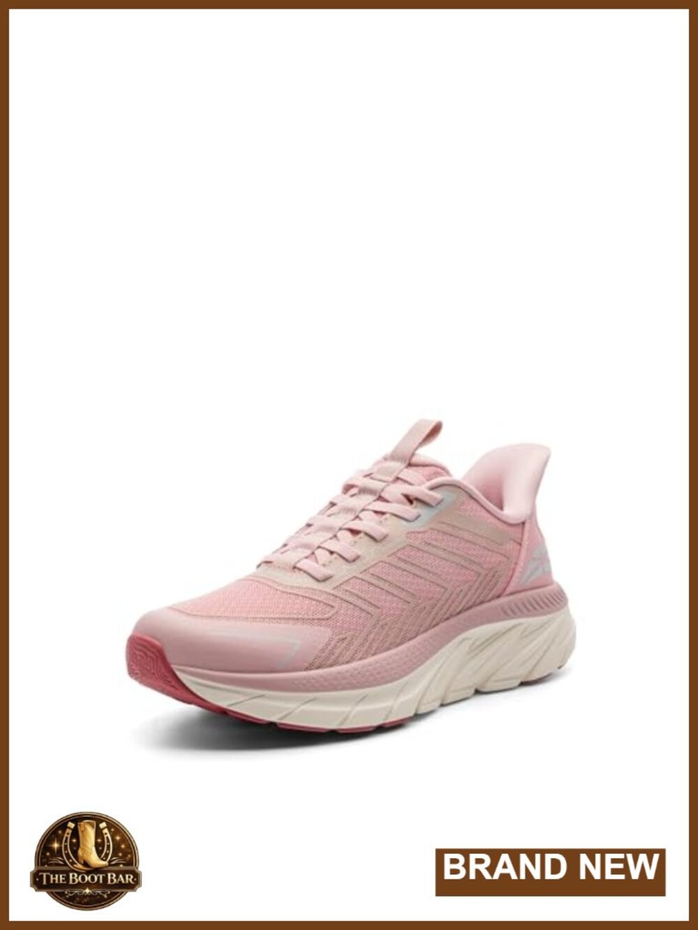 Women's Slip On Walking Shoes Sneakers Cushioned EVA Mesh